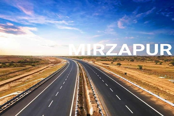 rudrapur to mirzapur cabs
